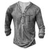 Men’s Long Sleeve T-Shirt front view