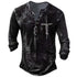 Men’s Long Sleeve T-Shirt front view